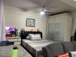 Telok Blangah Crescent (Bukit Merah),  #566632091